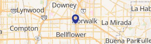 Norwalk, CA 90650