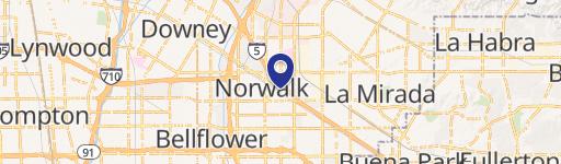 Norwalk, CA 90650