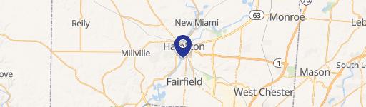 1601 University Blvd