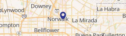 Norwalk, CA 90650