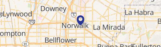 Norwalk, CA 90650