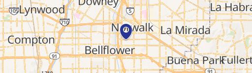 11234 Ferina St, Unit 1