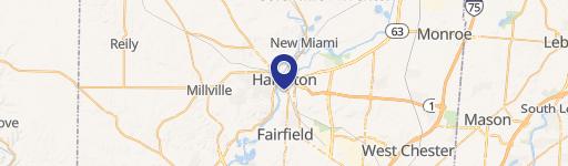 1355 University Blvd