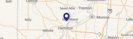 2101 Washington Blvd