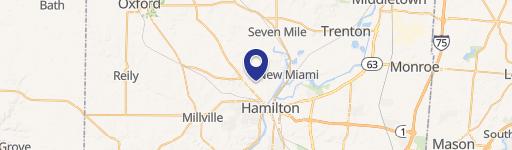 1170 Washington Blvd