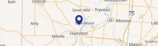 1901 Washington Blvd