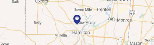 1210 Washington Blvd