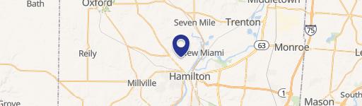 1300 Washington Blvd