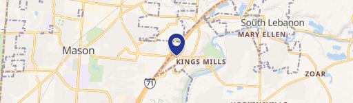2423 Kings Mls Rd