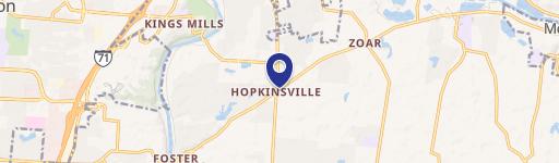 11 Us Hwy 22nd And 3rd 3