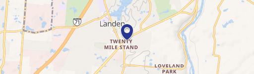 3105 Us Hwy 22nd And 3rd 3