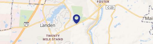 2529 Us Hwy 22nd And 3rd 3