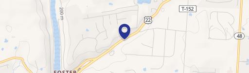 2258 Us Hwy 22nd 3rd 3