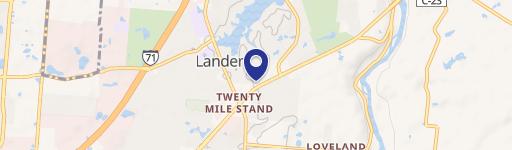 2930 Us Hwy 22nd And 3rd 3