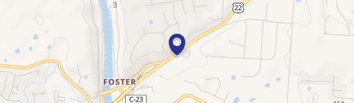 1381 Us Hwy 22nd And 3rd 3