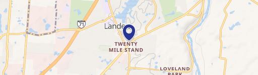 3116 Us Hwy 22nd And 3rd 3