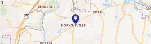 21 Us Hwy 22nd And 3rd 3