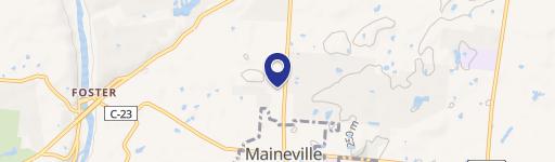 7685 State Rte 48th 3rd Ste, Unit 3