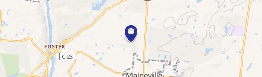 7685 State Rte 48th 3rd Ste, Unit 3