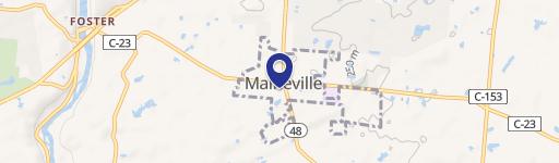 Fosters Maineville Rd