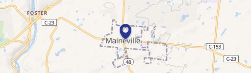 27 Fosters Maineville Rd