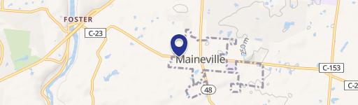 289 Fosters Maineville Rd