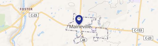 48 Fosters Maineville Rd