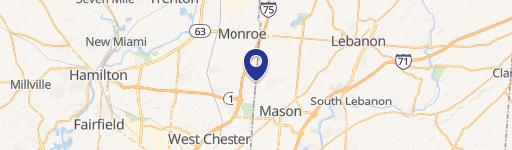 3650 Butler Warren Rd