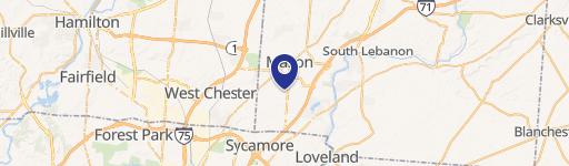 7550 Central Parke Blvd