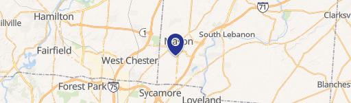 7133 Central Parke Blvd