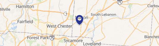 7495 Central Parke Blvd