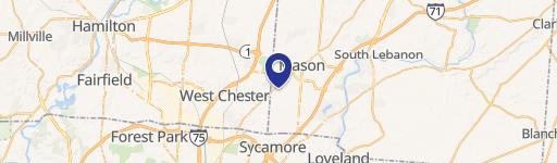 7300 Industrial Row Dr