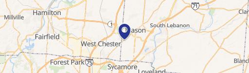 7500 Industrial Row Dr