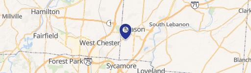 7160 Industrial Row Dr