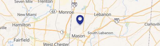 3093 Mason Montgomery Rd