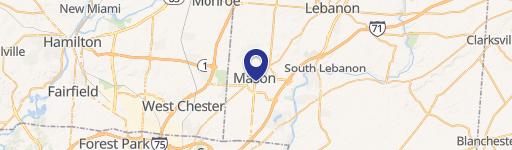 6000 Mason Montgomery Rd