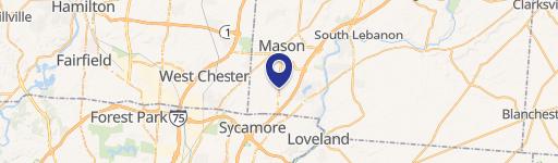 8573 Mason Montgomery Rd