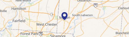 6501 Mason Montgomery Rd