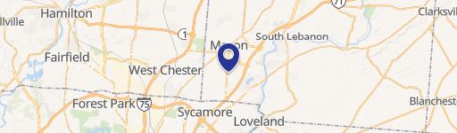 7872 Mason Montgomery Rd