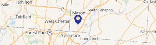 8459 Mason Montgomery Rd