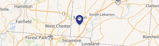 7439 Mason Montgomery Rd