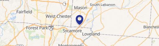 9725 Mason Montgomery Rd