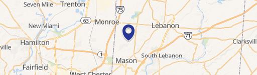 2804 Mason Montgomery Rd