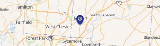 7423 Mason Montgomery Rd