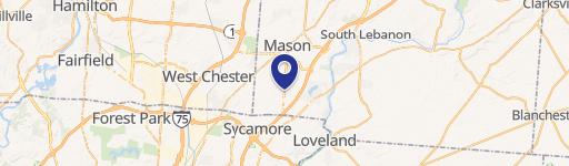 8655 Mason Montgomery Rd