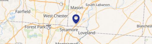 9640 Mason Montgomery Rd