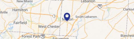 6307 Mason Montgomery Rd