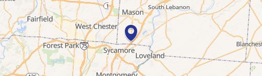 9791 Mason Montgomery Rd