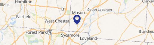 8479 Mason Montgomery Rd