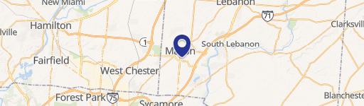 6370 Mason Montgomery Rd